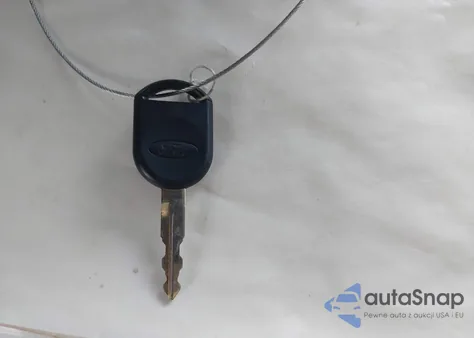 2006 Ford Escape Limited z USA, uszkodzony, nr VIN 1FMYU941X6KA61329